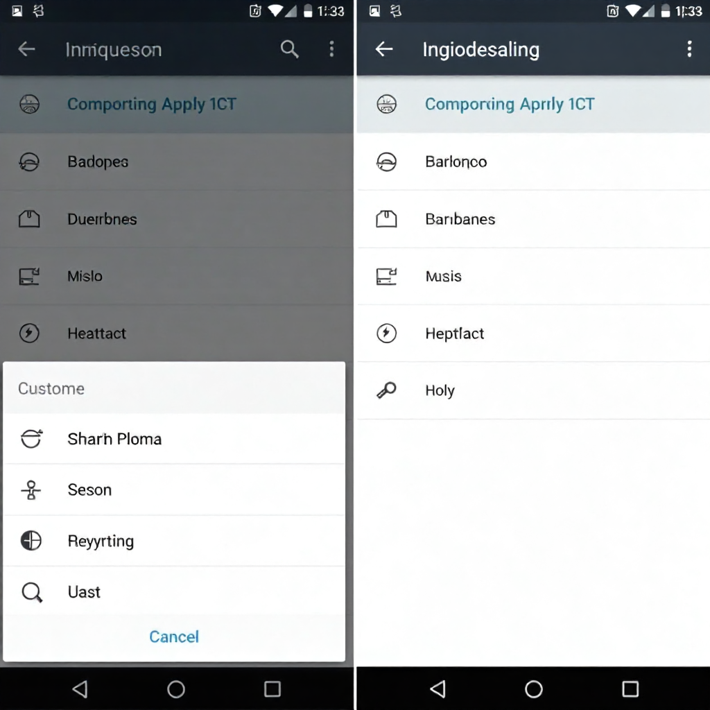 Aggiornamenti One UI: novità e funzionalità nascoste da scoprire