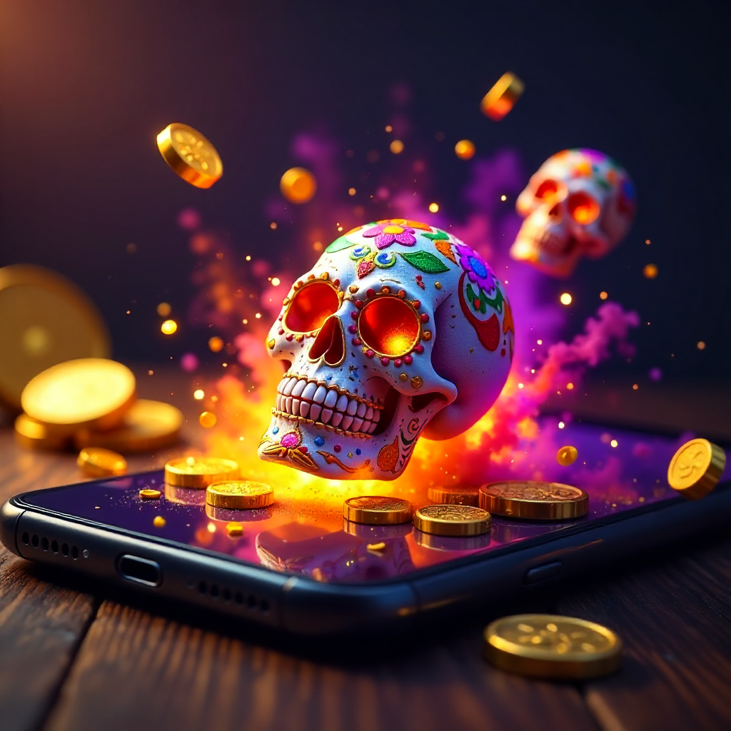 Esqueleto Explosivo 2: Come Giocare per Soldi Veri nel 2026 – Guida Completa alla Slot di Thunderkick