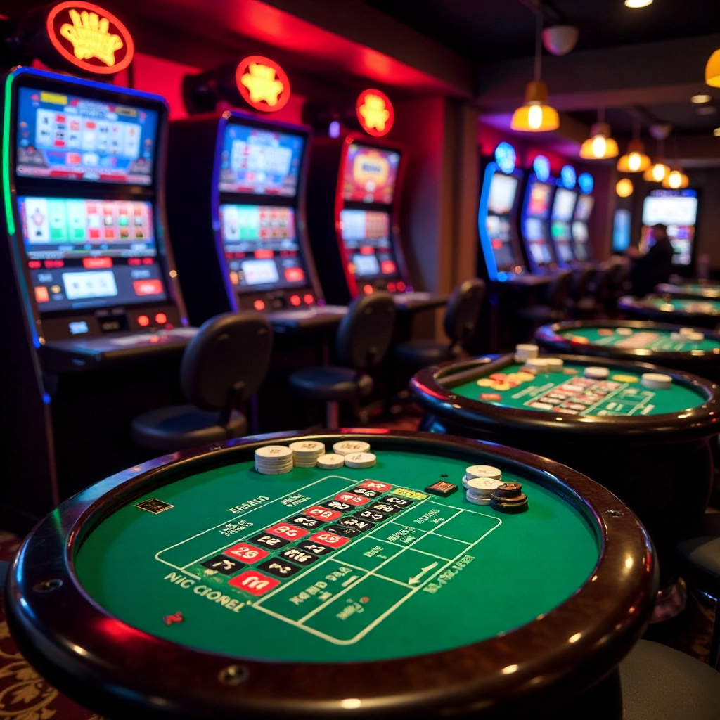 Verde Casino 2026: Recensione Completa, Bonus di Benvenuto e Guida per i Giocatori Italiani